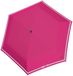 Knirps Rookie manual - Kinderparaplu (flamingo)