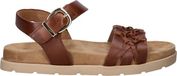 Gabor 600 Sandalen - Dames - Bruin - Maat 40