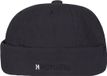 Hatland Docker Katoenen dockersmuts Marine blauw Maat XL Unisex