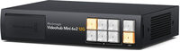 Blackmagic Videohub Mini 6x2 12G