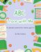 ABC Trace with Me: An alphabet workbook for children aged 3-5