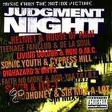 Judgment Epic Judgement Night CD