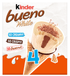 Kinder Bueno Blanc 4 x 60 g