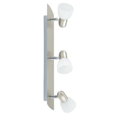 EGLO Enea Spot - Staal - E14 - 50cm - 90985