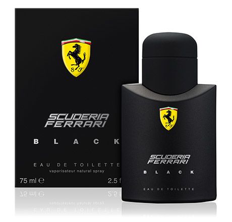 Ferrari Eau de Toilette / 75 ml / Men
