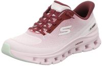 Skechers Arch Fit Glide-Step Pro Sneakers - Sportswear - Vrouwen - Paars - Maat 38