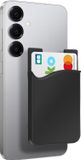 Avizar, plakbaar telefoonhouder, universele houder voor smartphones/tablets, zwart