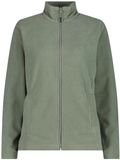 CMP Basic fleece voor dames Arctic