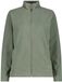 CMP Basic fleece voor dames Arctic