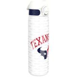 Ion8 Stalen Waterfles, 600 ml/20 oz, NFL Design