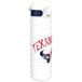 Ion8 Stalen Waterfles, 600 ml/20 oz, NFL Design