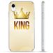 Roi Coque Hybride iPhone XR