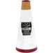 Humes & Berg 132 Trompet Oefenfluit