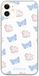ERT GROUP mobiel telefoonhoesje voor Iphone 11 origineel en officieel erkend Babaco patroon Flowers 043