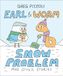 Earl & Worm #3: Snow Problem and Other Stories