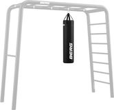 BERG PlayBase Bokszak - Zwart