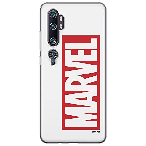 ERT GROUP Marvel Xiaomi MI NOTE 10 / MI NOTE 10 PRO Phone Case - 007