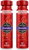 Old Spice Deospray Rockstar - 2 x 150 ml