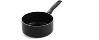 GreenChef Prime keramische inductie steelpan zonder deksel 18cm - 2L - PFAS-vrij
