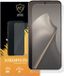 MobyDefend Screenprotector - Gehard Glas - Geschikt voor Xiaomi 15T