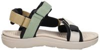 KEQ Jongens Sandalen Beige Maat 35