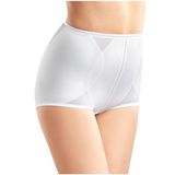 SUSA Hoog sluitende corrigerende slip Nude 110/7XL