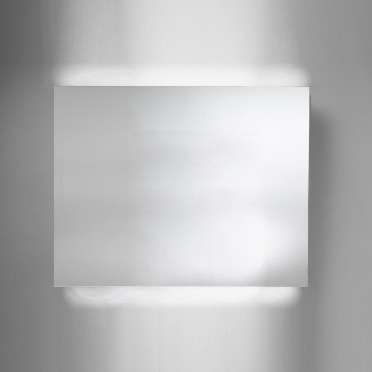 VAN MARCKE Wandspiegel Linea Met Indirecte LED Verlichting, Sensor En Anti-Damp 120x65 cm Glas