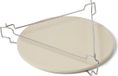 Maxima Plaat houder / Hitte deflector Ø 16,5 inch/42 cm