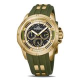 Rotorcraft Watches Rotorcraft Heren Horloge Bull - Multi
