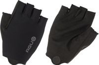 AGU High Summer - Fietshandschoenen - Unisex - Vingerloos - Zwart - M