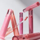 Romand Rom&nd Glasting Color Gloss Lipgloss 02 Nutty Vague 4g