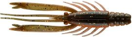Daiwa Prorex Urban Shrimp Orange Peeler (6cm)