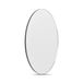 Gejst Miroir mural Rond 31 cm