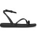 Crocs Miami Ankle Strap SandalPlatte sandaal
