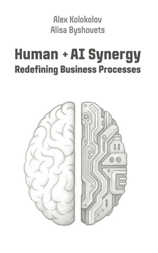 Human + AI Synergy