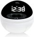 Technoline WT 500 - Wekkerradio - Wit