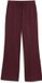 PUMA HER COMFORT HW STRAIGHT FL 63301096 Dames Trainingsbroek XS Ruby Shimmer