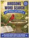 Birdsong Birdsong Word Search for Seniors and Adults: Large Print Bird Watching Puzzles - Relaxing Word Search For Seniors With Big Print - Easy Calming Pages