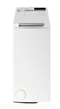Whirlpool TDLR 65261BS BE Wit