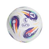 adidas Performance Women's Euro25 LGE Voetbal - Wit