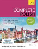 Complete Teach Yourself Books Complete Polish Beginner to Intermediate Course: Learn to Read, Write, Speak and Understand a New Language