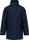 Kariban Gewatteerde parka K677 - Navy - 3XL