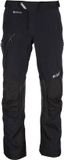 Klim Latitude Rogue Gore-Tex Motorfiets Textiel Broek Zwart Maat 40 Mannen Volwassenen Zomer