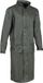 PERCUSSION Waterdicht Kaki/Groen Polyester Unisex S Lente/Zomer 2025 Met Capuchon
