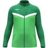 Jako Polyester trainingsjack Iconic