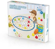 Tachan Kleine Detectives Multicolore 3-6 Ans Enfants