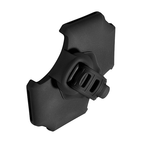 Celly swipe bike holder stem bk