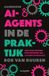 AI-agents Van Duuren Media B.V. AI-agents in de praktijk