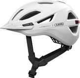 ABUS URBAN-I 4.0 ACE Fietshelm Polar White L
