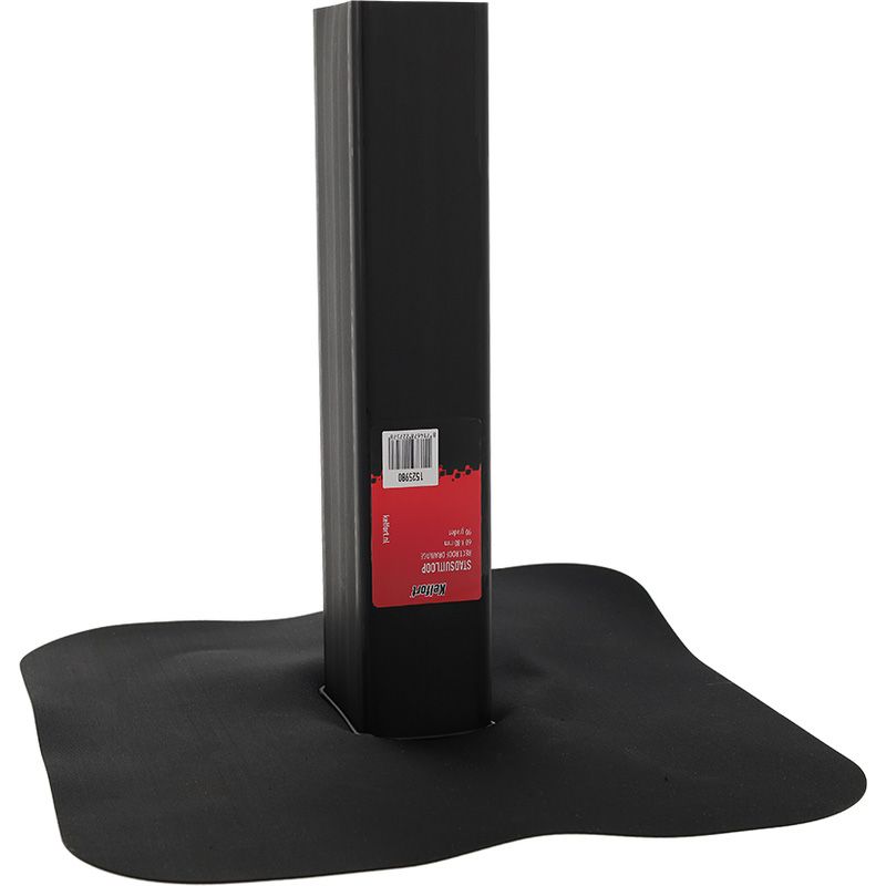 Kelfort Stadsuitloop met EPDM 60x80x90graden